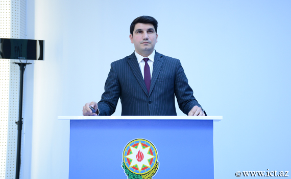 Əşyaların İnterneti sahəsində aparılan araşdırmaların elmi-nəzəri nəticələri müzakirə olundu, Elm və Təhsil Nazirliyi, Elm ve Tehsil Nazirliyi, Azərbaycan Respublikası Elm və Təhsil Nazirliyi, Azerbaycan Respublikasi Elm ve Tehsil Nazirliyi, Elm və Ali Təhsil üzrə Dövlət Agentliyi, Elm və Ali Təhsil, AMEA, Azərbaycan Milli Elmlər Akademiyası, Elmler Akademiyasi, İnformasiya Texnologiyaları İnstitutu, İnformasiya Texnologiyaları, AMEA ITI, AMEA İTİ, İTİ, ITI, ikt.az, ict.az, ict, ikt, www.ict.az, www.ikt.az, Rasim Aliguliyev, Rasim Əliquliyev, RM Əliquliyev, Əliquliyev Rasim, Academician Rasim Aliguliyev