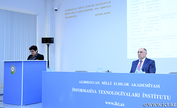 Big Data problemləri üzrə elmi tədqiqatlar davam etdirilir, Elm və Təhsil Nazirliyi, Elm ve Tehsil Nazirliyi, Azərbaycan Respublikası Elm və Təhsil Nazirliyi, Azerbaycan Respublikasi Elm ve Tehsil Nazirliyi, Elm və Ali Təhsil üzrə Dövlət Agentliyi, Elm və Ali Təhsil, AMEA, Azərbaycan Milli Elmlər Akademiyası, Elmler Akademiyasi, İnformasiya Texnologiyaları İnstitutu, İnformasiya Texnologiyaları, AMEA ITI, AMEA İTİ, İTİ, ITI, ikt.az, ict.az, ict, ikt, www.ict.az, www.ikt.az, Rasim Aliguliyev, Rasim Əliquliyev, RM Əliquliyev, Əliquliyev Rasim, Academician Rasim Aliguliyev