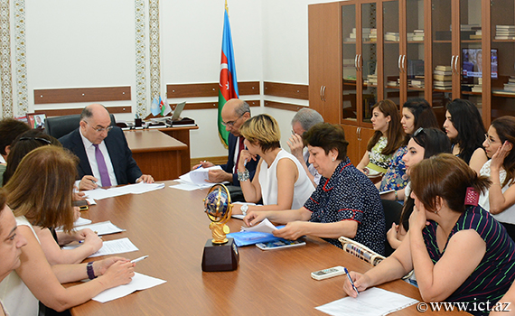 Big Data analitika, text mining və elmmetriya istiqamətində tədqiqatlar davam etdirilir, Elm və Təhsil Nazirliyi, Elm ve Tehsil Nazirliyi, Azərbaycan Respublikası Elm və Təhsil Nazirliyi, Azerbaycan Respublikasi Elm ve Tehsil Nazirliyi, Elm və Ali Təhsil üzrə Dövlət Agentliyi, Elm və Ali Təhsil, AMEA, Azərbaycan Milli Elmlər Akademiyası, Elmler Akademiyasi, İnformasiya Texnologiyaları İnstitutu, İnformasiya Texnologiyaları, AMEA ITI, AMEA İTİ, İTİ, ITI, ikt.az, ict.az, ict, ikt, www.ict.az, www.ikt.az, Rasim Aliguliyev, Rasim Əliquliyev, RM Əliquliyev, Əliquliyev Rasim, Academician Rasim Aliguliyev