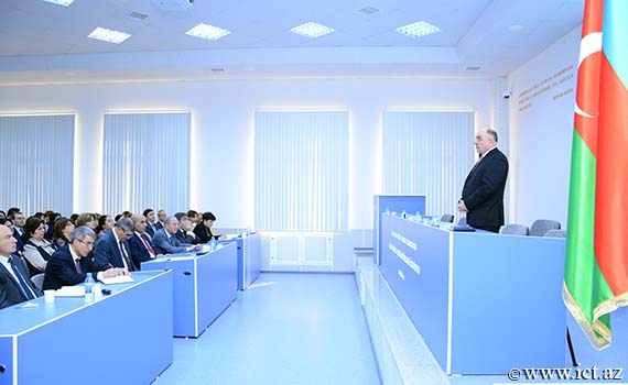 The next meeting of the Scientific Council of the Institute is held