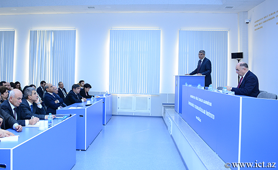 Superkompüter texnologiyalarının çoxaspektli problemləri araşdırılıb, Elm və Təhsil Nazirliyi, Elm ve Tehsil Nazirliyi, Azərbaycan Respublikası Elm və Təhsil Nazirliyi, Azerbaycan Respublikasi Elm ve Tehsil Nazirliyi, Elm və Ali Təhsil üzrə Dövlət Agentliyi, Elm və Ali Təhsil, AMEA, Azərbaycan Milli Elmlər Akademiyası, Elmler Akademiyasi, İnformasiya Texnologiyaları İnstitutu, İnformasiya Texnologiyaları, AMEA ITI, AMEA İTİ, İTİ, ITI, ikt.az, ict.az, ict, ikt, www.ict.az, www.ikt.az, Rasim Aliguliyev, Rasim Əliquliyev, RM Əliquliyev, Əliquliyev Rasim, Academician Rasim Aliguliyev