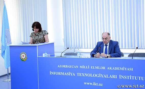 İntellektual oyun texnologiyalarının informatika fənninin tədrisinə inteqrasiyası analiz olunur, Elm və Təhsil Nazirliyi, Elm ve Tehsil Nazirliyi, Azərbaycan Respublikası Elm və Təhsil Nazirliyi, Azerbaycan Respublikasi Elm ve Tehsil Nazirliyi, Elm və Ali Təhsil üzrə Dövlət Agentliyi, Elm və Ali Təhsil, AMEA, Azərbaycan Milli Elmlər Akademiyası, Elmler Akademiyasi, İnformasiya Texnologiyaları İnstitutu, İnformasiya Texnologiyaları, AMEA ITI, AMEA İTİ, İTİ, ITI, ikt.az, ict.az, ict, ikt, www.ict.az, www.ikt.az, Rasim Aliguliyev, Rasim Əliquliyev, RM Əliquliyev, Əliquliyev Rasim, Academician Rasim Aliguliyev