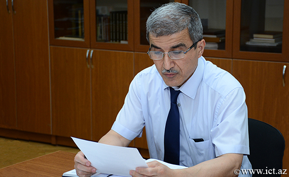 Korporativ mühitdə kompüter sistemlərinin texniki xidmətinin təşkili məsələləri araşdırılıb, Elm və Təhsil Nazirliyi, Elm ve Tehsil Nazirliyi, Azərbaycan Respublikası Elm və Təhsil Nazirliyi, Azerbaycan Respublikasi Elm ve Tehsil Nazirliyi, Elm və Ali Təhsil üzrə Dövlət Agentliyi, Elm və Ali Təhsil, AMEA, Azərbaycan Milli Elmlər Akademiyası, Elmler Akademiyasi, İnformasiya Texnologiyaları İnstitutu, İnformasiya Texnologiyaları, AMEA ITI, AMEA İTİ, İTİ, ITI, ikt.az, ict.az, ict, ikt, www.ict.az, www.ikt.az, Rasim Aliguliyev, Rasim Əliquliyev, RM Əliquliyev, Əliquliyev Rasim, Academician Rasim Aliguliyev