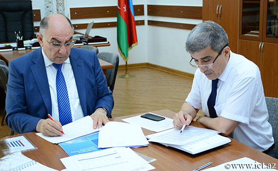 Neft qaz kompleksində Əşyaların İnternetinin tətbiqi ilə bağlı araşdırmalar davam etdirilir, Elm və Təhsil Nazirliyi, Elm ve Tehsil Nazirliyi, Azərbaycan Respublikası Elm və Təhsil Nazirliyi, Azerbaycan Respublikasi Elm ve Tehsil Nazirliyi, Elm və Ali Təhsil üzrə Dövlət Agentliyi, Elm və Ali Təhsil, AMEA, Azərbaycan Milli Elmlər Akademiyası, Elmler Akademiyasi, İnformasiya Texnologiyaları İnstitutu, İnformasiya Texnologiyaları, AMEA ITI, AMEA İTİ, İTİ, ITI, ikt.az, ict.az, ict, ikt, www.ict.az, www.ikt.az, Rasim Aliguliyev, Rasim Əliquliyev, RM Əliquliyev, Əliquliyev Rasim, Academician Rasim Aliguliyev