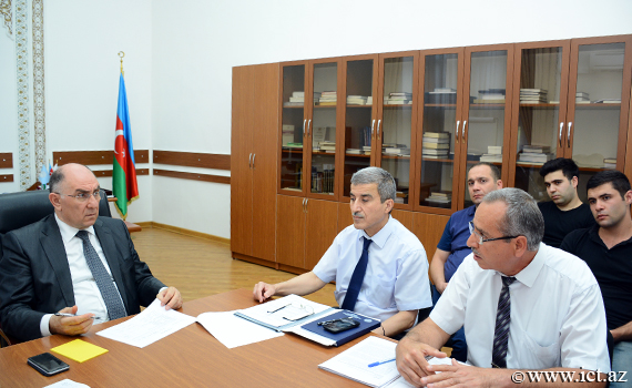 İnformasiya təhlükəsizliyi sahəsində tədqiqatlar davam etdirilir, Elm və Təhsil Nazirliyi, Elm ve Tehsil Nazirliyi, Azərbaycan Respublikası Elm və Təhsil Nazirliyi, Azerbaycan Respublikasi Elm ve Tehsil Nazirliyi, Elm və Ali Təhsil üzrə Dövlət Agentliyi, Elm və Ali Təhsil, AMEA, Azərbaycan Milli Elmlər Akademiyası, Elmler Akademiyasi, İnformasiya Texnologiyaları İnstitutu, İnformasiya Texnologiyaları, AMEA ITI, AMEA İTİ, İTİ, ITI, ikt.az, ict.az, ict, ikt, www.ict.az, www.ikt.az, Rasim Aliguliyev, Rasim Əliquliyev, RM Əliquliyev, Əliquliyev Rasim, Academician Rasim Aliguliyev