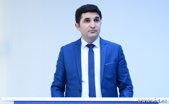 İnstitutun Tədris-İnnovasiya Mərkəzinin veb-saytı təqdim olundu, Elm və Təhsil Nazirliyi, Elm ve Tehsil Nazirliyi, Azərbaycan Respublikası Elm və Təhsil Nazirliyi, Azerbaycan Respublikasi Elm ve Tehsil Nazirliyi, Elm və Ali Təhsil üzrə Dövlət Agentliyi, Elm və Ali Təhsil, AMEA, Azərbaycan Milli Elmlər Akademiyası, Elmler Akademiyasi, İnformasiya Texnologiyaları İnstitutu, İnformasiya Texnologiyaları, AMEA ITI, AMEA İTİ, İTİ, ITI, ikt.az, ict.az, ict, ikt, www.ict.az, www.ikt.az, Rasim Aliguliyev, Rasim Əliquliyev, RM Əliquliyev, Əliquliyev Rasim, Academician Rasim Aliguliyev