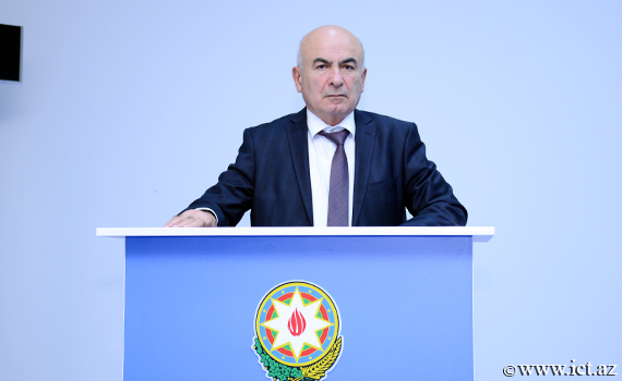 İnstitutda e-elmin formalaşmasının elmi-nəzəri və praktiki məsələləri araşdırılır, Elm və Təhsil Nazirliyi, Elm ve Tehsil Nazirliyi, Azərbaycan Respublikası Elm və Təhsil Nazirliyi, Azerbaycan Respublikasi Elm ve Tehsil Nazirliyi, Elm və Ali Təhsil üzrə Dövlət Agentliyi, Elm və Ali Təhsil, AMEA, Azərbaycan Milli Elmlər Akademiyası, Elmler Akademiyasi, İnformasiya Texnologiyaları İnstitutu, İnformasiya Texnologiyaları, AMEA ITI, AMEA İTİ, İTİ, ITI, ikt.az, ict.az, ict, ikt, www.ict.az, www.ikt.az, Rasim Aliguliyev, Rasim Əliquliyev, RM Əliquliyev, Əliquliyev Rasim, Academician Rasim Aliguliyev