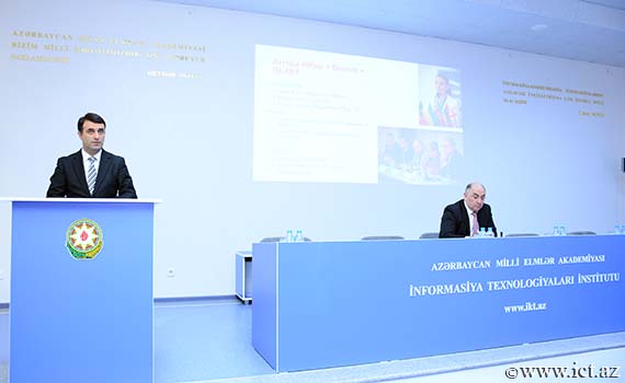 İnstitut əməkdaşları üçün ingilis dili kursları təşkil ediləcək, Elm və Təhsil Nazirliyi, Elm ve Tehsil Nazirliyi, Azərbaycan Respublikası Elm və Təhsil Nazirliyi, Azerbaycan Respublikasi Elm ve Tehsil Nazirliyi, Elm və Ali Təhsil üzrə Dövlət Agentliyi, Elm və Ali Təhsil, AMEA, Azərbaycan Milli Elmlər Akademiyası, Elmler Akademiyasi, İnformasiya Texnologiyaları İnstitutu, İnformasiya Texnologiyaları, AMEA ITI, AMEA İTİ, İTİ, ITI, ikt.az, ict.az, ict, ikt, www.ict.az, www.ikt.az, Rasim Aliguliyev, Rasim Əliquliyev, RM Əliquliyev, Əliquliyev Rasim, Academician Rasim Aliguliyev