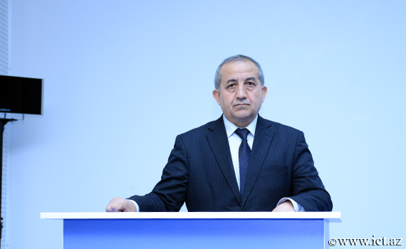 İnformasiya təhlükəsizliyi sahəsində tədqiqatlar davam etdiriləcək, Elm və Təhsil Nazirliyi, Elm ve Tehsil Nazirliyi, Azərbaycan Respublikası Elm və Təhsil Nazirliyi, Azerbaycan Respublikasi Elm ve Tehsil Nazirliyi, Elm və Ali Təhsil üzrə Dövlət Agentliyi, Elm və Ali Təhsil, AMEA, Azərbaycan Milli Elmlər Akademiyası, Elmler Akademiyasi, İnformasiya Texnologiyaları İnstitutu, İnformasiya Texnologiyaları, AMEA ITI, AMEA İTİ, İTİ, ITI, ikt.az, ict.az, ict, ikt, www.ict.az, www.ikt.az, Rasim Aliguliyev, Rasim Əliquliyev, RM Əliquliyev, Əliquliyev Rasim, Academician Rasim Aliguliyev