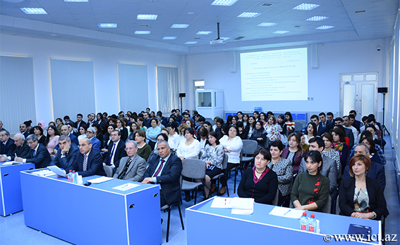 İnstitut əməkdaşlarının mükafatları kollektivə təqdim edildi, Elm və Təhsil Nazirliyi, Elm ve Tehsil Nazirliyi, Azərbaycan Respublikası Elm və Təhsil Nazirliyi, Azerbaycan Respublikasi Elm ve Tehsil Nazirliyi, Elm və Ali Təhsil üzrə Dövlət Agentliyi, Elm və Ali Təhsil, AMEA, Azərbaycan Milli Elmlər Akademiyası, Elmler Akademiyasi, İnformasiya Texnologiyaları İnstitutu, İnformasiya Texnologiyaları, AMEA ITI, AMEA İTİ, İTİ, ITI, ikt.az, ict.az, ict, ikt, www.ict.az, www.ikt.az, Rasim Aliguliyev, Rasim Əliquliyev, RM Əliquliyev, Əliquliyev Rasim, Academician Rasim Aliguliyev