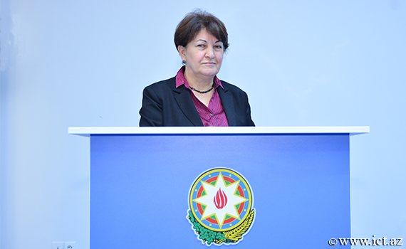 Gələcək nəsil elektron kitabxanaların formalaşması problemləri araşdırılır, Elm və Təhsil Nazirliyi, Elm ve Tehsil Nazirliyi, Azərbaycan Respublikası Elm və Təhsil Nazirliyi, Azerbaycan Respublikasi Elm ve Tehsil Nazirliyi, Elm və Ali Təhsil üzrə Dövlət Agentliyi, Elm və Ali Təhsil, AMEA, Azərbaycan Milli Elmlər Akademiyası, Elmler Akademiyasi, İnformasiya Texnologiyaları İnstitutu, İnformasiya Texnologiyaları, AMEA ITI, AMEA İTİ, İTİ, ITI, ikt.az, ict.az, ict, ikt, www.ict.az, www.ikt.az, Rasim Aliguliyev, Rasim Əliquliyev, RM Əliquliyev, Əliquliyev Rasim, Academician Rasim Aliguliyev