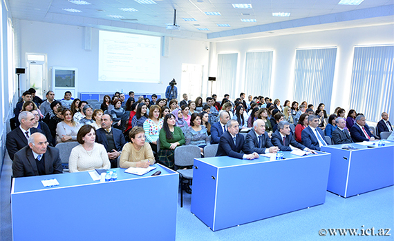 Elektron tullantıların elmi və sosial-iqtisadi problemləri üzrə araşdırmalar davam etdirilir, Elm və Təhsil Nazirliyi, Elm ve Tehsil Nazirliyi, Azərbaycan Respublikası Elm və Təhsil Nazirliyi, Azerbaycan Respublikasi Elm ve Tehsil Nazirliyi, Elm və Ali Təhsil üzrə Dövlət Agentliyi, Elm və Ali Təhsil, AMEA, Azərbaycan Milli Elmlər Akademiyası, Elmler Akademiyasi, İnformasiya Texnologiyaları İnstitutu, İnformasiya Texnologiyaları, AMEA ITI, AMEA İTİ, İTİ, ITI, ikt.az, ict.az, ict, ikt, www.ict.az, www.ikt.az, Rasim Aliguliyev, Rasim Əliquliyev, RM Əliquliyev, Əliquliyev Rasim, Academician Rasim Aliguliyev