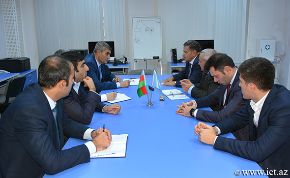 Seysmoakustik siqnalların AzScienceNet-in Data Mərkəzində saxlanması məsələləri müzakirə olundu, Elm və Təhsil Nazirliyi, Elm ve Tehsil Nazirliyi, Azərbaycan Respublikası Elm və Təhsil Nazirliyi, Azerbaycan Respublikasi Elm ve Tehsil Nazirliyi, Elm və Ali Təhsil üzrə Dövlət Agentliyi, Elm və Ali Təhsil, AMEA, Azərbaycan Milli Elmlər Akademiyası, Elmler Akademiyasi, İnformasiya Texnologiyaları İnstitutu, İnformasiya Texnologiyaları, AMEA ITI, AMEA İTİ, İTİ, ITI, ikt.az, ict.az, ict, ikt, www.ict.az, www.ikt.az, Rasim Aliguliyev, Rasim Əliquliyev, RM Əliquliyev, Əliquliyev Rasim, Academician Rasim Aliguliyev