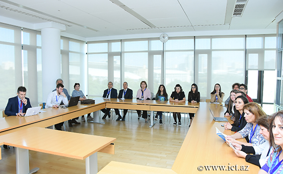 Beynəlxalq konfransda “E-dövlətdə mövzu modelləşdirmə”  və “E-dövlətin tətbiqi problemləri: mövcud  təcrübələr və yanaşmalar” mövzusunda məruzələr dinlənilib, Elm və Təhsil Nazirliyi, Elm ve Tehsil Nazirliyi, Azərbaycan Respublikası Elm və Təhsil Nazirliyi, Azerbaycan Respublikasi Elm ve Tehsil Nazirliyi, Elm və Ali Təhsil üzrə Dövlət Agentliyi, Elm və Ali Təhsil, AMEA, Azərbaycan Milli Elmlər Akademiyası, Elmler Akademiyasi, İnformasiya Texnologiyaları İnstitutu, İnformasiya Texnologiyaları, AMEA ITI, AMEA İTİ, İTİ, ITI, ikt.az, ict.az, ict, ikt, www.ict.az, www.ikt.az, Rasim Aliguliyev, Rasim Əliquliyev, RM Əliquliyev, Əliquliyev Rasim, Academician Rasim Aliguliyev