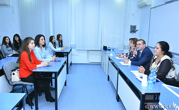 “Vikipediya ensiklopediyasının nəzəri və praktiki əsasları” kursu üzrə imtahan keçirilib, Elm və Təhsil Nazirliyi, Elm ve Tehsil Nazirliyi, Azərbaycan Respublikası Elm və Təhsil Nazirliyi, Azerbaycan Respublikasi Elm ve Tehsil Nazirliyi, Elm və Ali Təhsil üzrə Dövlət Agentliyi, Elm və Ali Təhsil, AMEA, Azərbaycan Milli Elmlər Akademiyası, Elmler Akademiyasi, İnformasiya Texnologiyaları İnstitutu, İnformasiya Texnologiyaları, AMEA ITI, AMEA İTİ, İTİ, ITI, ikt.az, ict.az, ict, ikt, www.ict.az, www.ikt.az, Rasim Aliguliyev, Rasim Əliquliyev, RM Əliquliyev, Əliquliyev Rasim, Academician Rasim Aliguliyev