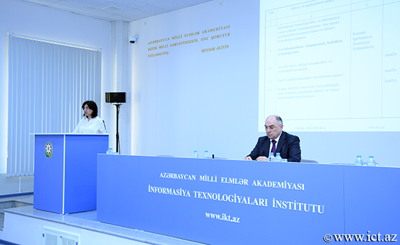 Jest informatikası ilə bağlı araşdırmalar aparılacaq, Elm və Təhsil Nazirliyi, Elm ve Tehsil Nazirliyi, Azərbaycan Respublikası Elm və Təhsil Nazirliyi, Azerbaycan Respublikasi Elm ve Tehsil Nazirliyi, Elm və Ali Təhsil üzrə Dövlət Agentliyi, Elm və Ali Təhsil, AMEA, Azərbaycan Milli Elmlər Akademiyası, Elmler Akademiyasi, İnformasiya Texnologiyaları İnstitutu, İnformasiya Texnologiyaları, AMEA ITI, AMEA İTİ, İTİ, ITI, ikt.az, ict.az, ict, ikt, www.ict.az, www.ikt.az, Rasim Aliguliyev, Rasim Əliquliyev, RM Əliquliyev, Əliquliyev Rasim, Academician Rasim Aliguliyev