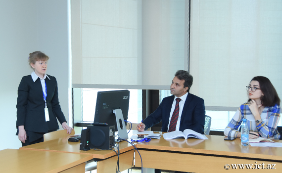 “İnformasiya və Kommunikasiya Texnologiyalarının tətbiqi üzrə 13-cü IEEE Beynəlxalq Konfransı” davam edir, Elm və Təhsil Nazirliyi, Elm ve Tehsil Nazirliyi, Azərbaycan Respublikası Elm və Təhsil Nazirliyi, Azerbaycan Respublikasi Elm ve Tehsil Nazirliyi, Elm və Ali Təhsil üzrə Dövlət Agentliyi, Elm və Ali Təhsil, AMEA, Azərbaycan Milli Elmlər Akademiyası, Elmler Akademiyasi, İnformasiya Texnologiyaları İnstitutu, İnformasiya Texnologiyaları, AMEA ITI, AMEA İTİ, İTİ, ITI, ikt.az, ict.az, ict, ikt, www.ict.az, www.ikt.az, Rasim Aliguliyev, Rasim Əliquliyev, RM Əliquliyev, Əliquliyev Rasim, Academician Rasim Aliguliyev