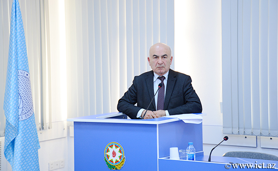 E-elmin formalaşmasının çoxaspektli problemləri üzrə tədqiqatlar davam etdiriləcək, Elm və Təhsil Nazirliyi, Elm ve Tehsil Nazirliyi, Azərbaycan Respublikası Elm və Təhsil Nazirliyi, Azerbaycan Respublikasi Elm ve Tehsil Nazirliyi, Elm və Ali Təhsil üzrə Dövlət Agentliyi, Elm və Ali Təhsil, AMEA, Azərbaycan Milli Elmlər Akademiyası, Elmler Akademiyasi, İnformasiya Texnologiyaları İnstitutu, İnformasiya Texnologiyaları, AMEA ITI, AMEA İTİ, İTİ, ITI, ikt.az, ict.az, ict, ikt, www.ict.az, www.ikt.az, Rasim Aliguliyev, Rasim Əliquliyev, RM Əliquliyev, Əliquliyev Rasim, Academician Rasim Aliguliyev