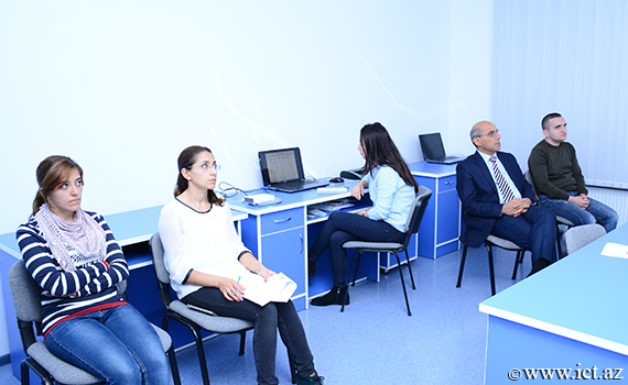 Verilənlərin klasterləşməsi məsələlərinə həsr olunmuş elmi seminar keçirildi, Elm və Təhsil Nazirliyi, Elm ve Tehsil Nazirliyi, Azərbaycan Respublikası Elm və Təhsil Nazirliyi, Azerbaycan Respublikasi Elm ve Tehsil Nazirliyi, Elm və Ali Təhsil üzrə Dövlət Agentliyi, Elm və Ali Təhsil, AMEA, Azərbaycan Milli Elmlər Akademiyası, Elmler Akademiyasi, İnformasiya Texnologiyaları İnstitutu, İnformasiya Texnologiyaları, AMEA ITI, AMEA İTİ, İTİ, ITI, ikt.az, ict.az, ict, ikt, www.ict.az, www.ikt.az, Rasim Aliguliyev, Rasim Əliquliyev, RM Əliquliyev, Əliquliyev Rasim, Academician Rasim Aliguliyev