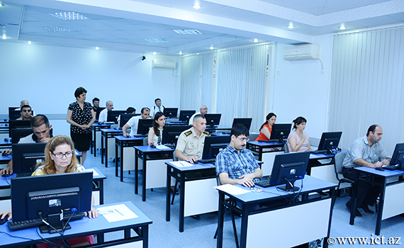 İnstitutda informatika fənni üzrə doktorluq imtahanları keçirilir, Elm və Təhsil Nazirliyi, Elm ve Tehsil Nazirliyi, Azərbaycan Respublikası Elm və Təhsil Nazirliyi, Azerbaycan Respublikasi Elm ve Tehsil Nazirliyi, Elm və Ali Təhsil üzrə Dövlət Agentliyi, Elm və Ali Təhsil, AMEA, Azərbaycan Milli Elmlər Akademiyası, Elmler Akademiyasi, İnformasiya Texnologiyaları İnstitutu, İnformasiya Texnologiyaları, AMEA ITI, AMEA İTİ, İTİ, ITI, ikt.az, ict.az, ict, ikt, www.ict.az, www.ikt.az, Rasim Aliguliyev, Rasim Əliquliyev, RM Əliquliyev, Əliquliyev Rasim, Academician Rasim Aliguliyev