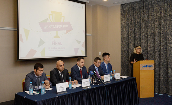 В Азербайджане пройдет InnoWeek – Неделя инноваций