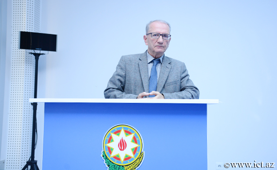 Proqram mühəndisliyinin elmi-nəzəri əsasları və proqram sistemlərinin keyfiyyət göstəricilərinin yüksəldilməsi məsələləri araşdırılır, Elm və Təhsil Nazirliyi, Elm ve Tehsil Nazirliyi, Azərbaycan Respublikası Elm və Təhsil Nazirliyi, Azerbaycan Respublikasi Elm ve Tehsil Nazirliyi, Elm və Ali Təhsil üzrə Dövlət Agentliyi, Elm və Ali Təhsil, AMEA, Azərbaycan Milli Elmlər Akademiyası, Elmler Akademiyasi, İnformasiya Texnologiyaları İnstitutu, İnformasiya Texnologiyaları, AMEA ITI, AMEA İTİ, İTİ, ITI, ikt.az, ict.az, ict, ikt, www.ict.az, www.ikt.az, Rasim Aliguliyev, Rasim Əliquliyev, RM Əliquliyev, Əliquliyev Rasim, Academician Rasim Aliguliyev