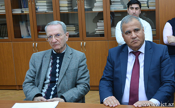 İnformasiya iqtisadiyyatının inklüzivlik səviyyəsinin və innovativ perspektivlərinin qiymətləndirilməsi məsələləri araşdırılır, Elm və Təhsil Nazirliyi, Elm ve Tehsil Nazirliyi, Azərbaycan Respublikası Elm və Təhsil Nazirliyi, Azerbaycan Respublikasi Elm ve Tehsil Nazirliyi, Elm və Ali Təhsil üzrə Dövlət Agentliyi, Elm və Ali Təhsil, AMEA, Azərbaycan Milli Elmlər Akademiyası, Elmler Akademiyasi, İnformasiya Texnologiyaları İnstitutu, İnformasiya Texnologiyaları, AMEA ITI, AMEA İTİ, İTİ, ITI, ikt.az, ict.az, ict, ikt, www.ict.az, www.ikt.az, Rasim Aliguliyev, Rasim Əliquliyev, RM Əliquliyev, Əliquliyev Rasim, Academician Rasim Aliguliyev