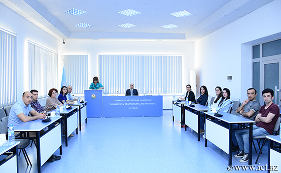 İnternet-reklam marketinqdə tövsiyə sisteminin yaradılması alqoritmləri işlənilir, Elm və Təhsil Nazirliyi, Elm ve Tehsil Nazirliyi, Azərbaycan Respublikası Elm və Təhsil Nazirliyi, Azerbaycan Respublikasi Elm ve Tehsil Nazirliyi, Elm və Ali Təhsil üzrə Dövlət Agentliyi, Elm və Ali Təhsil, AMEA, Azərbaycan Milli Elmlər Akademiyası, Elmler Akademiyasi, İnformasiya Texnologiyaları İnstitutu, İnformasiya Texnologiyaları, AMEA ITI, AMEA İTİ, İTİ, ITI, ikt.az, ict.az, ict, ikt, www.ict.az, www.ikt.az, Rasim Aliguliyev, Rasim Əliquliyev, RM Əliquliyev, Əliquliyev Rasim, Academician Rasim Aliguliyev