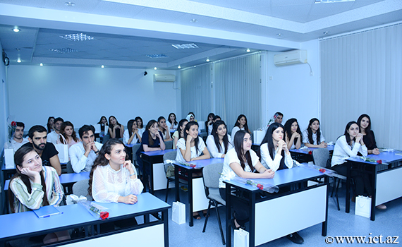 İnformasiya Texnologiyaları İnstitutunda magistrantların tədris ilinə start verildi, Elm və Təhsil Nazirliyi, Elm ve Tehsil Nazirliyi, Azərbaycan Respublikası Elm və Təhsil Nazirliyi, Azerbaycan Respublikasi Elm ve Tehsil Nazirliyi, Elm və Ali Təhsil üzrə Dövlət Agentliyi, Elm və Ali Təhsil, AMEA, Azərbaycan Milli Elmlər Akademiyası, Elmler Akademiyasi, İnformasiya Texnologiyaları İnstitutu, İnformasiya Texnologiyaları, AMEA ITI, AMEA İTİ, İTİ, ITI, ikt.az, ict.az, ict, ikt, www.ict.az, www.ikt.az, Rasim Aliguliyev, Rasim Əliquliyev, RM Əliquliyev, Əliquliyev Rasim, Academician Rasim Aliguliyev