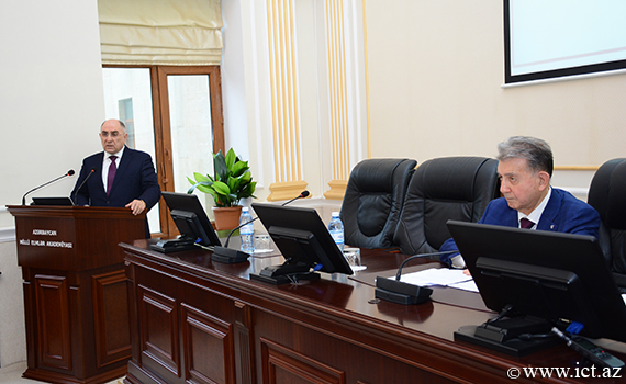 AMEA-nın elmi müəssisə və təşkilatlarına aid veb-saytların monitorinqinin nəticələri açıqlanıb, Elm və Təhsil Nazirliyi, Elm ve Tehsil Nazirliyi, Azərbaycan Respublikası Elm və Təhsil Nazirliyi, Azerbaycan Respublikasi Elm ve Tehsil Nazirliyi, Elm və Ali Təhsil üzrə Dövlət Agentliyi, Elm və Ali Təhsil, AMEA, Azərbaycan Milli Elmlər Akademiyası, Elmler Akademiyasi, İnformasiya Texnologiyaları İnstitutu, İnformasiya Texnologiyaları, AMEA ITI, AMEA İTİ, İTİ, ITI, ikt.az, ict.az, ict, ikt, www.ict.az, www.ikt.az, Rasim Aliguliyev, Rasim Əliquliyev, RM Əliquliyev, Əliquliyev Rasim, Academician Rasim Aliguliyev