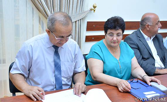 E-dövlətin informasiya təhlükəsizliyinin idarə edilməsi metodları işlənilib, Elm və Təhsil Nazirliyi, Elm ve Tehsil Nazirliyi, Azərbaycan Respublikası Elm və Təhsil Nazirliyi, Azerbaycan Respublikasi Elm ve Tehsil Nazirliyi, Elm və Ali Təhsil üzrə Dövlət Agentliyi, Elm və Ali Təhsil, AMEA, Azərbaycan Milli Elmlər Akademiyası, Elmler Akademiyasi, İnformasiya Texnologiyaları İnstitutu, İnformasiya Texnologiyaları, AMEA ITI, AMEA İTİ, İTİ, ITI, ikt.az, ict.az, ict, ikt, www.ict.az, www.ikt.az, Rasim Aliguliyev, Rasim Əliquliyev, RM Əliquliyev, Əliquliyev Rasim, Academician Rasim Aliguliyev