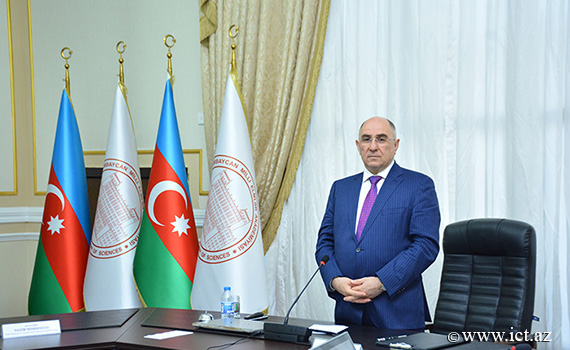 AMEA-nın Fizika-Riyaziyyat və Texnika Elmləri Bölməsinin fəaliyyət istiqamətləri müzakirə edilib, Elm və Təhsil Nazirliyi, Elm ve Tehsil Nazirliyi, Azərbaycan Respublikası Elm və Təhsil Nazirliyi, Azerbaycan Respublikasi Elm ve Tehsil Nazirliyi, Elm və Ali Təhsil üzrə Dövlət Agentliyi, Elm və Ali Təhsil, AMEA, Azərbaycan Milli Elmlər Akademiyası, Elmler Akademiyasi, İnformasiya Texnologiyaları İnstitutu, İnformasiya Texnologiyaları, AMEA ITI, AMEA İTİ, İTİ, ITI, ikt.az, ict.az, ict, ikt, www.ict.az, www.ikt.az, Rasim Aliguliyev, Rasim Əliquliyev, RM Əliquliyev, Əliquliyev Rasim, Academician Rasim Aliguliyev