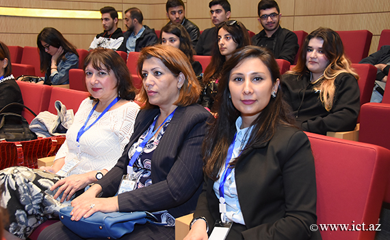 İKT-in tətbiqində və onun cəmiyyətə təsirində hazırki və gələcək cərəyanlar müzakirə olunub, Elm və Təhsil Nazirliyi, Elm ve Tehsil Nazirliyi, Azərbaycan Respublikası Elm və Təhsil Nazirliyi, Azerbaycan Respublikasi Elm ve Tehsil Nazirliyi, Elm və Ali Təhsil üzrə Dövlət Agentliyi, Elm və Ali Təhsil, AMEA, Azərbaycan Milli Elmlər Akademiyası, Elmler Akademiyasi, İnformasiya Texnologiyaları İnstitutu, İnformasiya Texnologiyaları, AMEA ITI, AMEA İTİ, İTİ, ITI, ikt.az, ict.az, ict, ikt, www.ict.az, www.ikt.az, Rasim Aliguliyev, Rasim Əliquliyev, RM Əliquliyev, Əliquliyev Rasim, Academician Rasim Aliguliyev