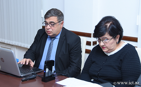 Elektron inklüziv təhsildə sosial şəbəkələrin tətbiqi məsələləri araşdırılıb, Elm və Təhsil Nazirliyi, Elm ve Tehsil Nazirliyi, Azərbaycan Respublikası Elm və Təhsil Nazirliyi, Azerbaycan Respublikasi Elm ve Tehsil Nazirliyi, Elm və Ali Təhsil üzrə Dövlət Agentliyi, Elm və Ali Təhsil, AMEA, Azərbaycan Milli Elmlər Akademiyası, Elmler Akademiyasi, İnformasiya Texnologiyaları İnstitutu, İnformasiya Texnologiyaları, AMEA ITI, AMEA İTİ, İTİ, ITI, ikt.az, ict.az, ict, ikt, www.ict.az, www.ikt.az, Rasim Aliguliyev, Rasim Əliquliyev, RM Əliquliyev, Əliquliyev Rasim, Academician Rasim Aliguliyev