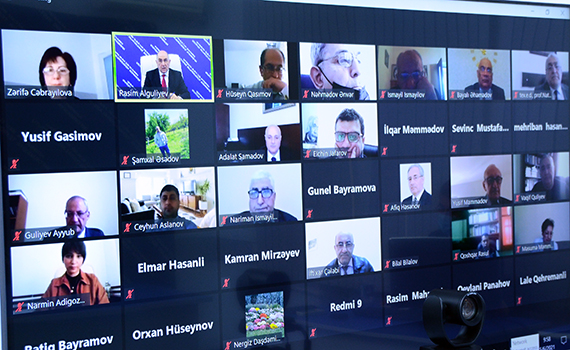 Fizika-riyaziyyat və texnika elmləri üzrə problem şurasının növbəti iclası keçirilib, Elm və Təhsil Nazirliyi, Elm ve Tehsil Nazirliyi, Azərbaycan Respublikası Elm və Təhsil Nazirliyi, Azerbaycan Respublikasi Elm ve Tehsil Nazirliyi, Elm və Ali Təhsil üzrə Dövlət Agentliyi, Elm və Ali Təhsil, AMEA, Azərbaycan Milli Elmlər Akademiyası, Elmler Akademiyasi, İnformasiya Texnologiyaları İnstitutu, İnformasiya Texnologiyaları, AMEA ITI, AMEA İTİ, İTİ, ITI, ikt.az, ict.az, ict, ikt, www.ict.az, www.ikt.az, Rasim Aliguliyev, Rasim Əliquliyev, RM Əliquliyev, Əliquliyev Rasim, Academician Rasim Aliguliyev