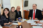AMEA üzrə e-mail və mobil məlumatlandırma sistemləri yaradılır, Elm və Təhsil Nazirliyi, Elm ve Tehsil Nazirliyi, Azərbaycan Respublikası Elm və Təhsil Nazirliyi, Azerbaycan Respublikasi Elm ve Tehsil Nazirliyi, Elm və Ali Təhsil üzrə Dövlət Agentliyi, Elm və Ali Təhsil, AMEA, Azərbaycan Milli Elmlər Akademiyası, Elmler Akademiyasi, İnformasiya Texnologiyaları İnstitutu, İnformasiya Texnologiyaları, AMEA ITI, AMEA İTİ, İTİ, ITI, ikt.az, ict.az, ict, ikt, www.ict.az, www.ikt.az, Rasim Aliguliyev, Rasim Əliquliyev, RM Əliquliyev, Əliquliyev Rasim, Academician Rasim Aliguliyev
