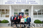 AMEA Xarici dillər kafedrasının kollektivi institutun Tədris-İnnovasiya Mərkəzinin tədris prosesi ilə tanış olub, Elm və Təhsil Nazirliyi, Elm ve Tehsil Nazirliyi, Azərbaycan Respublikası Elm və Təhsil Nazirliyi, Azerbaycan Respublikasi Elm ve Tehsil Nazirliyi, Elm və Ali Təhsil üzrə Dövlət Agentliyi, Elm və Ali Təhsil, AMEA, Azərbaycan Milli Elmlər Akademiyası, Elmler Akademiyasi, İnformasiya Texnologiyaları İnstitutu, İnformasiya Texnologiyaları, AMEA ITI, AMEA İTİ, İTİ, ITI, ikt.az, ict.az, ict, ikt, www.ict.az, www.ikt.az, Rasim Aliguliyev, Rasim Əliquliyev, RM Əliquliyev, Əliquliyev Rasim, Academician Rasim Aliguliyev
