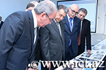 AMEA İnformasiya Texnologiyaları İnstitutunda Beynəlxalq Telekommunikasiya İttifaqının 150 illiyinə həsr olunmuş foto-sərgi nümayiş olundu, Elm və Təhsil Nazirliyi, Elm ve Tehsil Nazirliyi, Azərbaycan Respublikası Elm və Təhsil Nazirliyi, Azerbaycan Respublikasi Elm ve Tehsil Nazirliyi, Elm və Ali Təhsil üzrə Dövlət Agentliyi, Elm və Ali Təhsil, AMEA, Azərbaycan Milli Elmlər Akademiyası, Elmler Akademiyasi, İnformasiya Texnologiyaları İnstitutu, İnformasiya Texnologiyaları, AMEA ITI, AMEA İTİ, İTİ, ITI, ikt.az, ict.az, ict, ikt, www.ict.az, www.ikt.az, Rasim Aliguliyev, Rasim Əliquliyev, RM Əliquliyev, Əliquliyev Rasim, Academician Rasim Aliguliyev