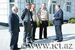 AMEA İnformasiya Texnologiyaları İnstitutunda görüş keçirildi, Elm və Təhsil Nazirliyi, Elm ve Tehsil Nazirliyi, Azərbaycan Respublikası Elm və Təhsil Nazirliyi, Azerbaycan Respublikasi Elm ve Tehsil Nazirliyi, Elm və Ali Təhsil üzrə Dövlət Agentliyi, Elm və Ali Təhsil, AMEA, Azərbaycan Milli Elmlər Akademiyası, Elmler Akademiyasi, İnformasiya Texnologiyaları İnstitutu, İnformasiya Texnologiyaları, AMEA ITI, AMEA İTİ, İTİ, ITI, ikt.az, ict.az, ict, ikt, www.ict.az, www.ikt.az, Rasim Aliguliyev, Rasim Əliquliyev, RM Əliquliyev, Əliquliyev Rasim, Academician Rasim Aliguliyev