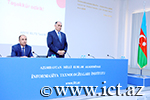 AMEA-da doktoranturaya qəbul və doktorluq imtahanlarının test texnologiyaları əsasında keçirilməsinə həsr olunmuş seminar-müşavirə keçirildi, Elm və Təhsil Nazirliyi, Elm ve Tehsil Nazirliyi, Azərbaycan Respublikası Elm və Təhsil Nazirliyi, Azerbaycan Respublikasi Elm ve Tehsil Nazirliyi, Elm və Ali Təhsil üzrə Dövlət Agentliyi, Elm və Ali Təhsil, AMEA, Azərbaycan Milli Elmlər Akademiyası, Elmler Akademiyasi, İnformasiya Texnologiyaları İnstitutu, İnformasiya Texnologiyaları, AMEA ITI, AMEA İTİ, İTİ, ITI, ikt.az, ict.az, ict, ikt, www.ict.az, www.ikt.az, Rasim Aliguliyev, Rasim Əliquliyev, RM Əliquliyev, Əliquliyev Rasim, Academician Rasim Aliguliyev