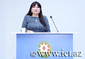 Azerbaijani Terminological Information System is being established