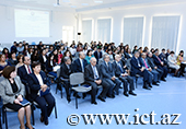 AMEA İnformasiya Texnologiyaları İnstitutunda Beynəlxalq İnformasiya Təhlükəsizliyi gününə həsr olunmuş elmi seminar keçirildi, Elm və Təhsil Nazirliyi, Elm ve Tehsil Nazirliyi, Azərbaycan Respublikası Elm və Təhsil Nazirliyi, Azerbaycan Respublikasi Elm ve Tehsil Nazirliyi, Elm və Ali Təhsil üzrə Dövlət Agentliyi, Elm və Ali Təhsil, AMEA, Azərbaycan Milli Elmlər Akademiyası, Elmler Akademiyasi, İnformasiya Texnologiyaları İnstitutu, İnformasiya Texnologiyaları, AMEA ITI, AMEA İTİ, İTİ, ITI, ikt.az, ict.az, ict, ikt, www.ict.az, www.ikt.az, Rasim Aliguliyev, Rasim Əliquliyev, RM Əliquliyev, Əliquliyev Rasim, Academician Rasim Aliguliyev