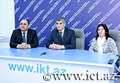 Gəncədə yaşayan elmi tədqiqatçılar üçün informatika fənni üzrə doktorluq imtahanları distant formada keçirilir, Elm və Təhsil Nazirliyi, Elm ve Tehsil Nazirliyi, Azərbaycan Respublikası Elm və Təhsil Nazirliyi, Azerbaycan Respublikasi Elm ve Tehsil Nazirliyi, Elm və Ali Təhsil üzrə Dövlət Agentliyi, Elm və Ali Təhsil, AMEA, Azərbaycan Milli Elmlər Akademiyası, Elmler Akademiyasi, İnformasiya Texnologiyaları İnstitutu, İnformasiya Texnologiyaları, AMEA ITI, AMEA İTİ, İTİ, ITI, ikt.az, ict.az, ict, ikt, www.ict.az, www.ikt.az, Rasim Aliguliyev, Rasim Əliquliyev, RM Əliquliyev, Əliquliyev Rasim, Academician Rasim Aliguliyev