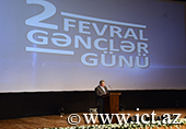 İstedadlı və yaradıcı gənclər mükafatlandırılıb, Elm və Təhsil Nazirliyi, Elm ve Tehsil Nazirliyi, Azərbaycan Respublikası Elm və Təhsil Nazirliyi, Azerbaycan Respublikasi Elm ve Tehsil Nazirliyi, Elm və Ali Təhsil üzrə Dövlət Agentliyi, Elm və Ali Təhsil, AMEA, Azərbaycan Milli Elmlər Akademiyası, Elmler Akademiyasi, İnformasiya Texnologiyaları İnstitutu, İnformasiya Texnologiyaları, AMEA ITI, AMEA İTİ, İTİ, ITI, ikt.az, ict.az, ict, ikt, www.ict.az, www.ikt.az, Rasim Aliguliyev, Rasim Əliquliyev, RM Əliquliyev, Əliquliyev Rasim, Academician Rasim Aliguliyev