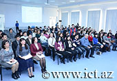 AMEA-nın elmi müəssisə və təşkilatlarının veb-saytlarının yaradılması və idarə edilməsinə dair treninq keçirildi, Elm və Təhsil Nazirliyi, Elm ve Tehsil Nazirliyi, Azərbaycan Respublikası Elm və Təhsil Nazirliyi, Azerbaycan Respublikasi Elm ve Tehsil Nazirliyi, Elm və Ali Təhsil üzrə Dövlət Agentliyi, Elm və Ali Təhsil, AMEA, Azərbaycan Milli Elmlər Akademiyası, Elmler Akademiyasi, İnformasiya Texnologiyaları İnstitutu, İnformasiya Texnologiyaları, AMEA ITI, AMEA İTİ, İTİ, ITI, ikt.az, ict.az, ict, ikt, www.ict.az, www.ikt.az, Rasim Aliguliyev, Rasim Əliquliyev, RM Əliquliyev, Əliquliyev Rasim, Academician Rasim Aliguliyev