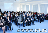 İnstitutda superkompüter texnologiyalarına həsr olunmuş elmi seminar keçirildi, Elm və Təhsil Nazirliyi, Elm ve Tehsil Nazirliyi, Azərbaycan Respublikası Elm və Təhsil Nazirliyi, Azerbaycan Respublikasi Elm ve Tehsil Nazirliyi, Elm və Ali Təhsil üzrə Dövlət Agentliyi, Elm və Ali Təhsil, AMEA, Azərbaycan Milli Elmlər Akademiyası, Elmler Akademiyasi, İnformasiya Texnologiyaları İnstitutu, İnformasiya Texnologiyaları, AMEA ITI, AMEA İTİ, İTİ, ITI, ikt.az, ict.az, ict, ikt, www.ict.az, www.ikt.az, Rasim Aliguliyev, Rasim Əliquliyev, RM Əliquliyev, Əliquliyev Rasim, Academician Rasim Aliguliyev