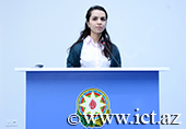 İnstitutun Elektron Kitabxana Mərkəzinin xidmətlərindən onlayn rejimdə istifadə qaydaları haqqında məruzə dinlənildi, Elm və Təhsil Nazirliyi, Elm ve Tehsil Nazirliyi, Azərbaycan Respublikası Elm və Təhsil Nazirliyi, Azerbaycan Respublikasi Elm ve Tehsil Nazirliyi, Elm və Ali Təhsil üzrə Dövlət Agentliyi, Elm və Ali Təhsil, AMEA, Azərbaycan Milli Elmlər Akademiyası, Elmler Akademiyasi, İnformasiya Texnologiyaları İnstitutu, İnformasiya Texnologiyaları, AMEA ITI, AMEA İTİ, İTİ, ITI, ikt.az, ict.az, ict, ikt, www.ict.az, www.ikt.az, Rasim Aliguliyev, Rasim Əliquliyev, RM Əliquliyev, Əliquliyev Rasim, Academician Rasim Aliguliyev