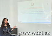 Verilənlər elminin problemlərinə həsr olunmuş seminar keçirildi, Elm və Təhsil Nazirliyi, Elm ve Tehsil Nazirliyi, Azərbaycan Respublikası Elm və Təhsil Nazirliyi, Azerbaycan Respublikasi Elm ve Tehsil Nazirliyi, Elm və Ali Təhsil üzrə Dövlət Agentliyi, Elm və Ali Təhsil, AMEA, Azərbaycan Milli Elmlər Akademiyası, Elmler Akademiyasi, İnformasiya Texnologiyaları İnstitutu, İnformasiya Texnologiyaları, AMEA ITI, AMEA İTİ, İTİ, ITI, ikt.az, ict.az, ict, ikt, www.ict.az, www.ikt.az, Rasim Aliguliyev, Rasim Əliquliyev, RM Əliquliyev, Əliquliyev Rasim, Academician Rasim Aliguliyev