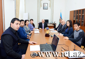 The concept of information system for the Republican Council for Coordination of Scientific Research developed