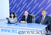 Distant learning centers to provide integration of Azerbaijani science into the global research community